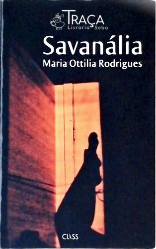 Savanália