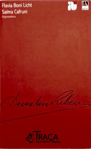 Demetrio Ribeiro