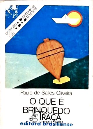 O Que É Brinquedo