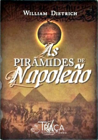 As Pirâmides De Napoleão