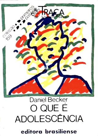 O Que É Adolescência