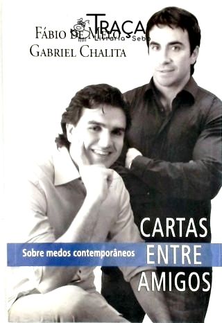 Cartas Entre Amigos