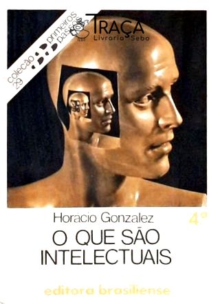 O Que São Intelectuais