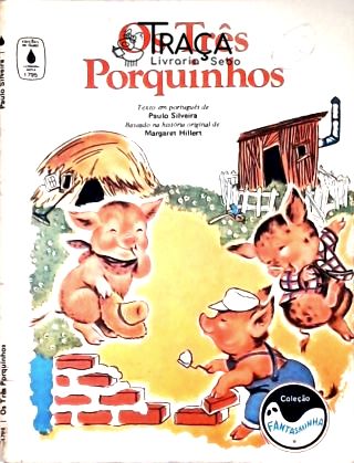 Os Três Porquinhos