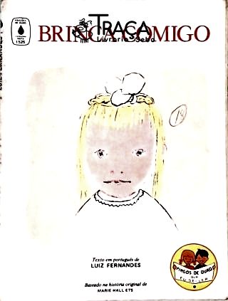 Brinca Comigo