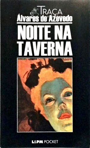 Noite na Taverna