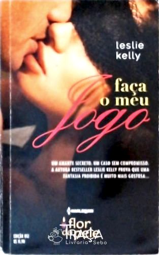 Faça o Meu Jogo