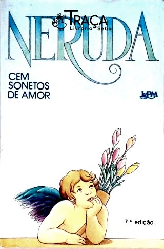 Cem Sonetos de Amor