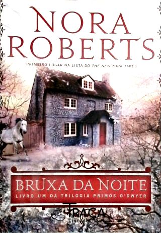 Bruxa da Noite