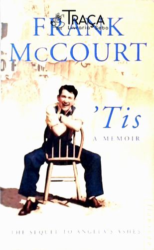 Tis - a Memoir