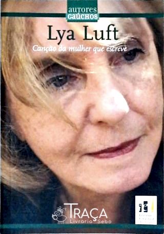 Canção da Mulher Que Escreve