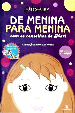 De Menina Para Menina