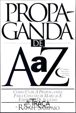 Propaganda de a a Z