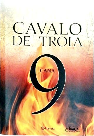 Cavalo de Troia 9