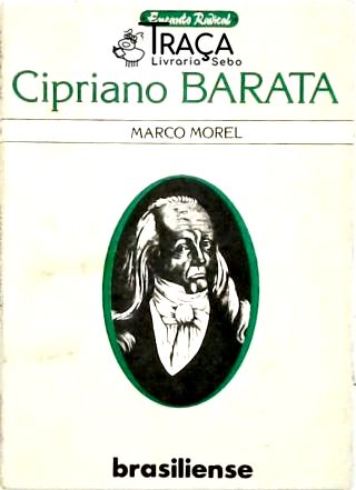 Cipriano Barata