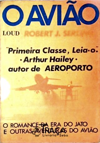 O Avião