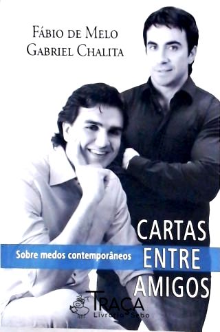 Cartas Entre Amigos