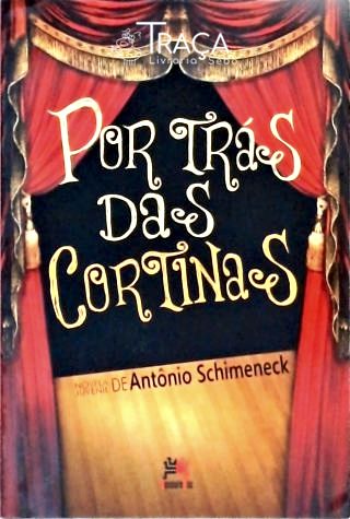 Por Trás Das Cortinas