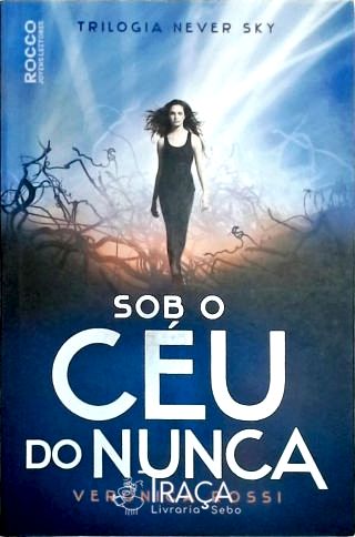 Never Sky - Sob o Céu do Nunca