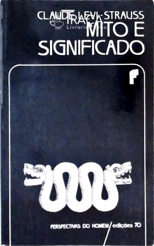 Mito E Significado