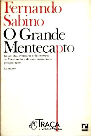 O Grande Mentecapto