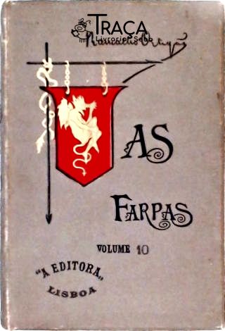 As Farpas - Vol. 10