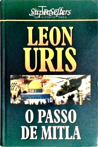 O Passo de Mitla