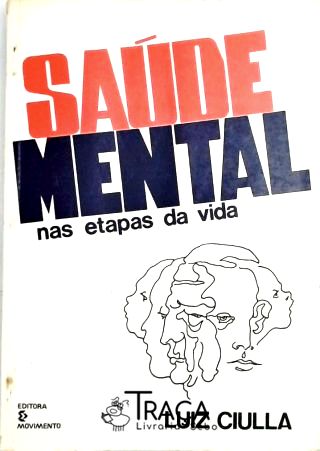 Saúde Mental Nas Etapas da Vida