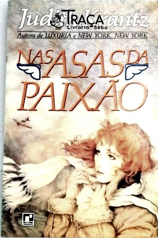 Nas Asas da Paixão