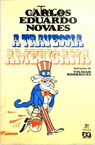 A Travessia Americana