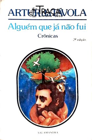 Alguém que Já não Fui