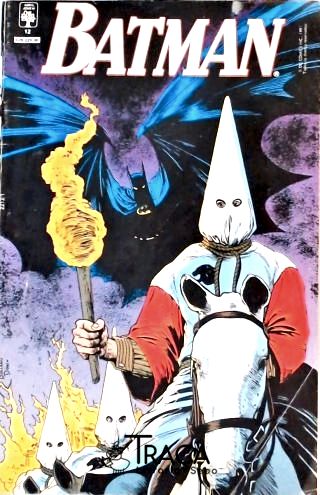Batman Nº 12