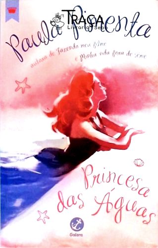 Princesa das Águas