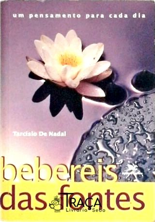 Bebereis das Fontes