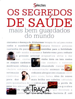Os Segredos de Saúde