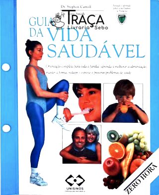 Guia da Vida Saudável