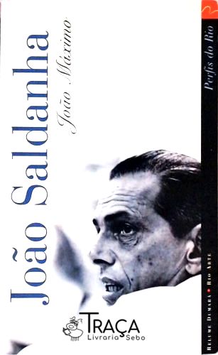 João Saldanha - Sobre Nuvens De Fantasia