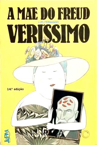 A Mãe Do Freud