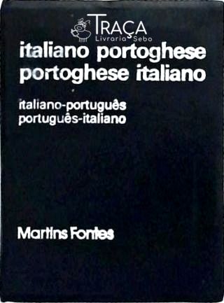 Italiano Portoghese / Portoghese Italiano
