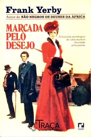 Marcada Pelo Desejo