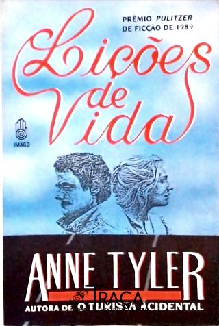 Lições de Vida