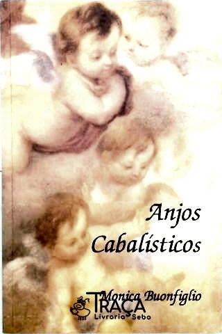 Anjos Cabalísticos
