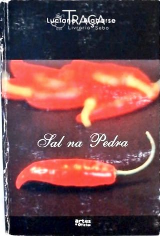 Sol na Pedra - O Edifício do lado da sombra