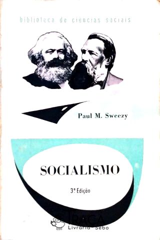 Socialismo