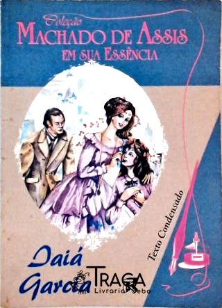 Iaiá Garcia (adaptado)