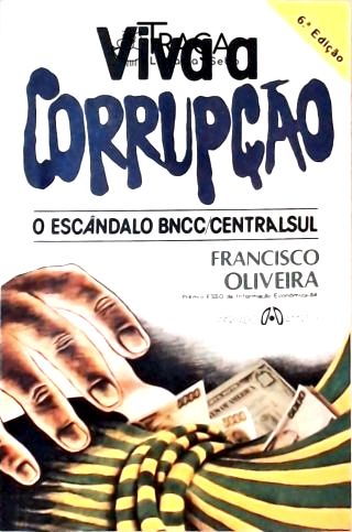 Viva a Corrupção