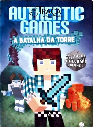 Authentic Games - a Batalha da Torre