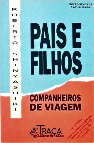 Pais E Filhos - Companheiros De Viagem