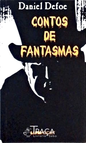 Contos de Fantasmas