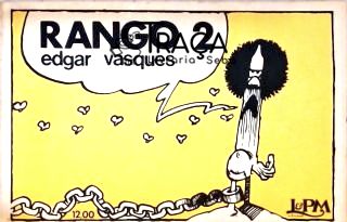 Rango - Vol. 2